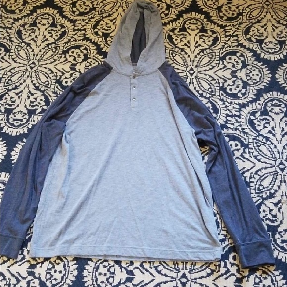 Banana Republic Tops - Hoodie shirt
